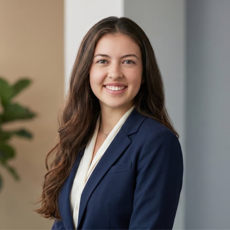 Alejandra Rodriguez, Designer